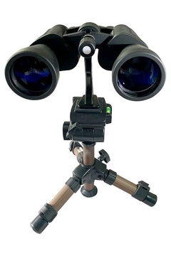 Adaptador de Binocular p/Trípode - comprar online