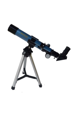 Telescopio Helios 400 x 40
