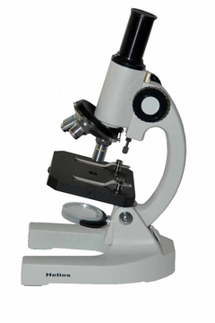 Microscopio Helios XSP3A1 - comprar online