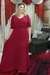 Imagem do Vestidos Femininos Evangelicos Elegante Plus Size Katiely