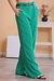 Calça Social Wide Leg Moda Feminina Linho Sensoriale Linar - loja online