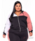 Conjunto Plus Size Inverno Agasalho Moda Grande Florência - comprar online