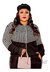 Conjunto Plus Size Inverno Agasalho Moda Grande Florência - loja online