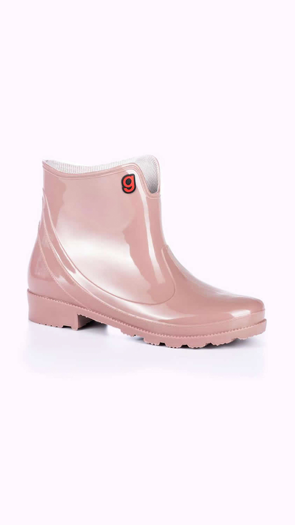 Dafiti botas de online lluvia