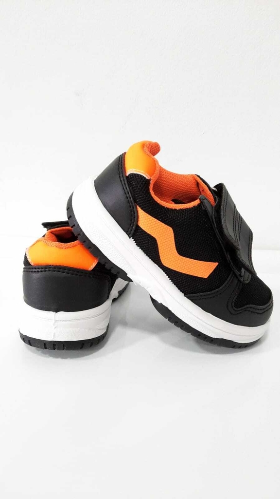 Zapatillas outlet plumitas bebe