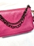 Bolsa Baguete Pink - comprar online