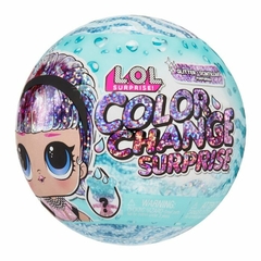 Lol Surprise Color Change - comprar online