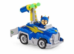Vehículo Chase Paw Patrol Rescue Knights - comprar online