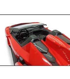 Auto XF Emulation Racing Car Model R/C - tienda online