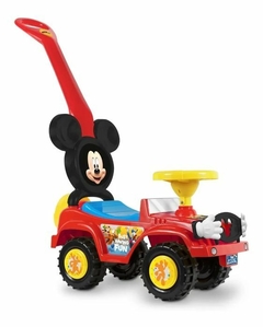 Andador Pata Pata Mickey - comprar online