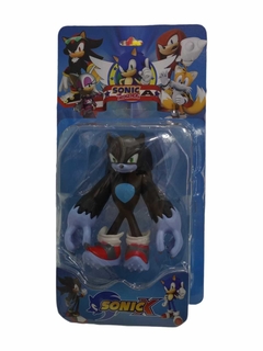 Muñecos Sonic 2 Articulados 15cm V/Modelos - comprar online