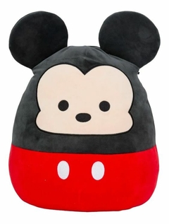 Peluche Mickey 18cm Soft Squishmallows - comprar online