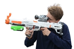 Pistola Tack Pro Sniper 75 Cm - El Arca del Juguete