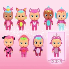 Muñeca Cry Babies Magic Tears Serie Pink en internet