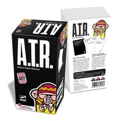 A.T.R. - tienda online