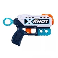 Pistola X-Shot Kickback Recoil - comprar online