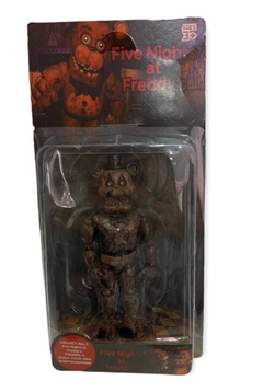 Muñecos Five Nights At Freddy's 20cm V/Modelos - comprar online