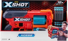 X-Shot Xcess