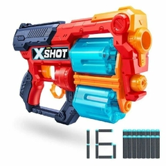 X-Shot Xcess - El Arca del Juguete