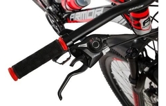 Bicicleta Mtb Armor Aluminio R29 21 Cambios Freno A Disco - comprar online