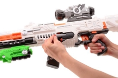Pistola Tack Pro Sniper 75 Cm - comprar online
