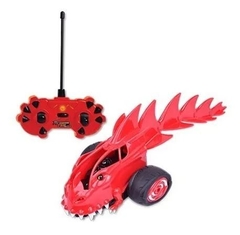 Auto Dragon Tail R/C en internet