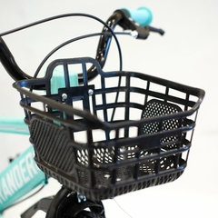 Bicicleta Randers Indha R20 - comprar online