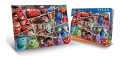 Puzzle 500 Piezas Disney Pixar Tapimovil