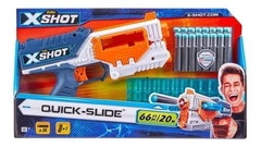 X-Shot Quick-Slide - comprar online