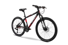 Bicicleta MTB TopMega Neptune R29 21 Vel Talle M V/Colores - comprar online