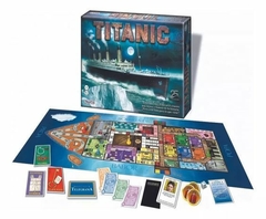 Titanic 25° Aniversario - comprar online
