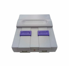 Consola Retro Simil Nintendo 500 Juegos Joystick Inalámbricos - comprar online