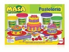 Masa Pastelería Antex - comprar online