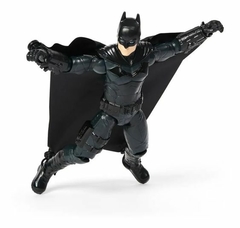 Muñeco The Wingsuit Batman Movie Dc 30 Cm Articulado en internet