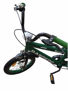 Bicicleta Randers R14 - tienda online