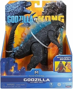 Godzilla Vs. Kong Muñeco Kong 20Cm