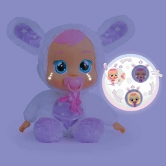 Cry Babies Good Night Coney Bebes Llorones - tienda online