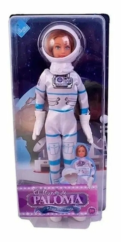 Paloma Astronauta - comprar online
