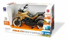 Moto Multi Motors Roma