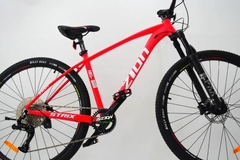 Bicicleta Zion Strix R29 1x11 Velocidades Disco Hidráulicos MTB - comprar online