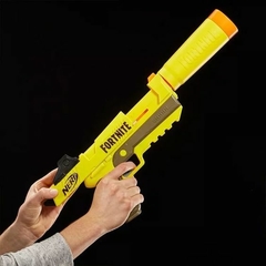 Pistola Nerf Fortnite SP-L en internet