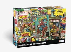 Puzzle Marvel Comics 1000 Piez
