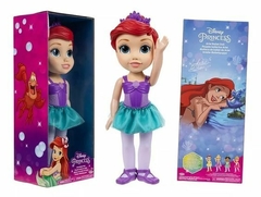 Muñeca De La Sirenita Ariel - comprar online
