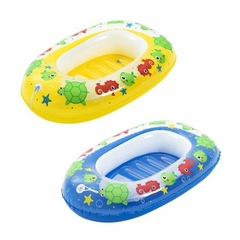 Bote Inflable Animales Marinos Bestay