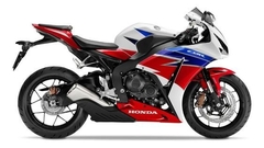 Moto Honda CBR 1000 Rr Ray 1:12 - comprar online