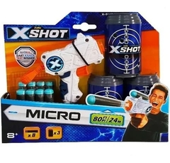 Pistola X-Shot Micro