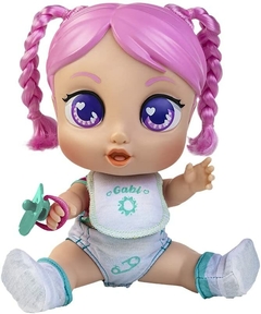 Muñeca Super Cute Gabi - comprar online