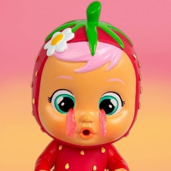Muñeca Cry Babies Magic Tears Tutti Fru - comprar online