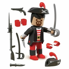 Pirata Flokys - comprar online