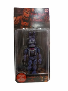 Muñecos Five Nights At Freddy's 20cm V/Modelos - tienda online